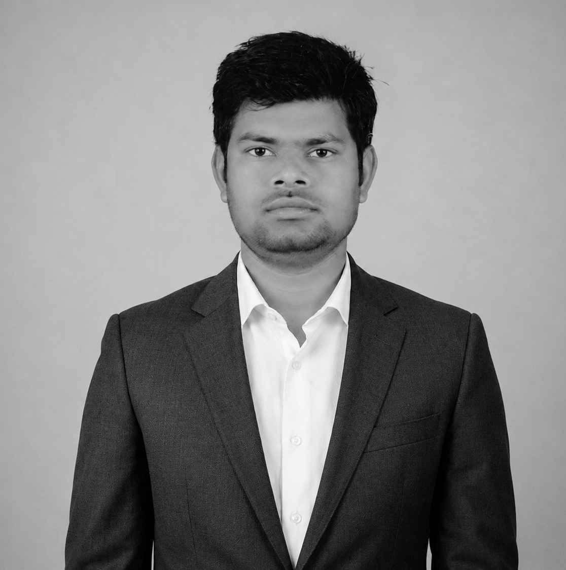 Mr. Nitesh Kumar