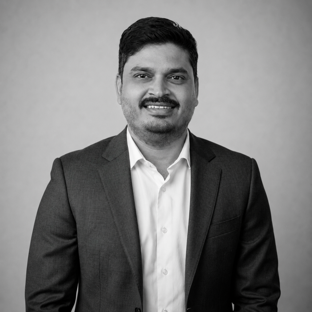 Mr. Jitender Kumar