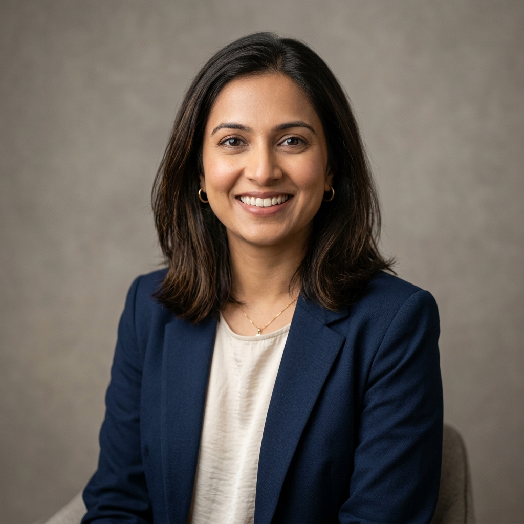 Anjali Chordia