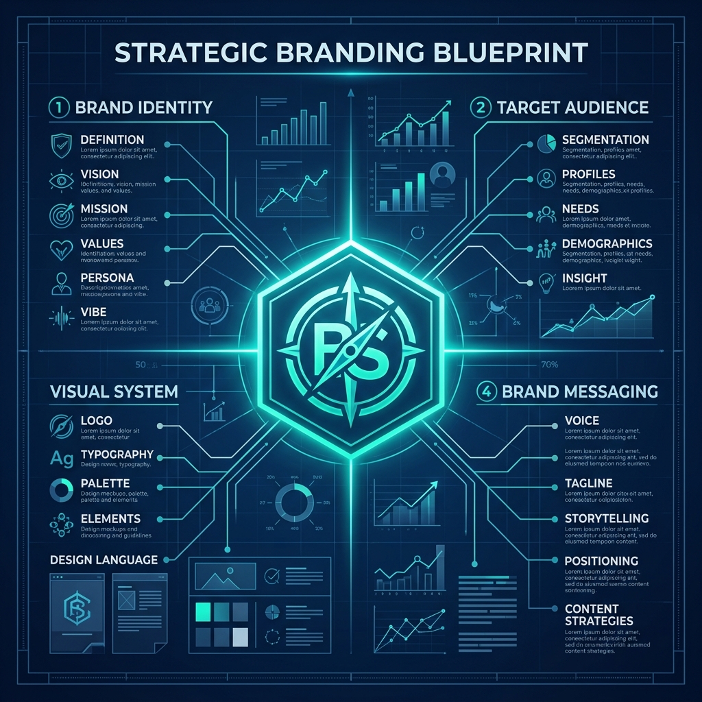 Branding-First Thinking
