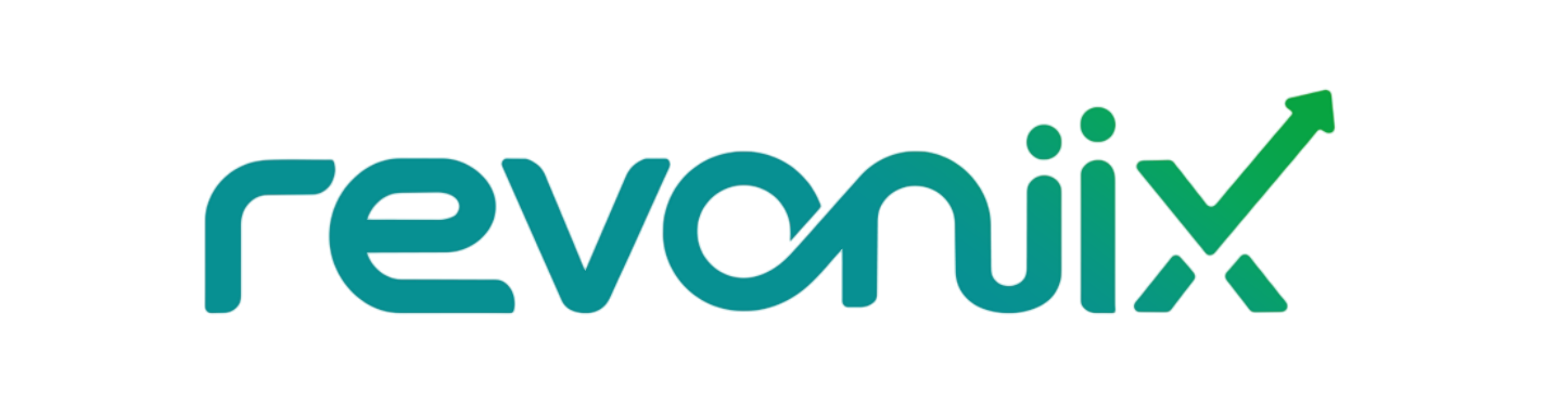 Revoniix Logo
